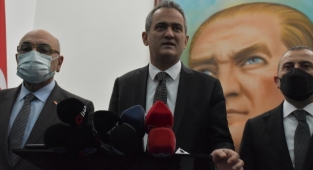 Milli Eğitim Bakanı Özer: Bilim Sanat Merkezlerine tüm öğrencilerimizin erişimini kolaylaştırmaya çalışıyoruz