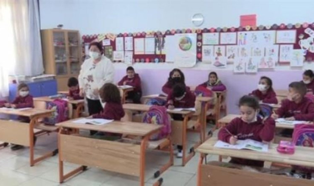 Okula devam sorunu 'müzik' ile çözülen öğrenciler müzisyen olmak istiyor