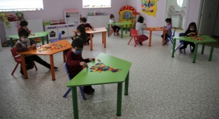 Özel eğitim anaokulu olmayan il kalmadı