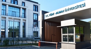 Türk-Alman Üniversitesi 4/B sözleşmeli personel alacak