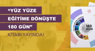 Yüz yüze eğitime geçiş sürecindeki projeler