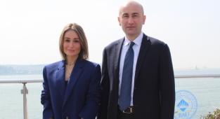 300 çocuğa 120 milyon liralık burs fırsatı