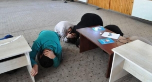 4 Mart'ta tüm okullarda deprem tatbikatı yapılacak