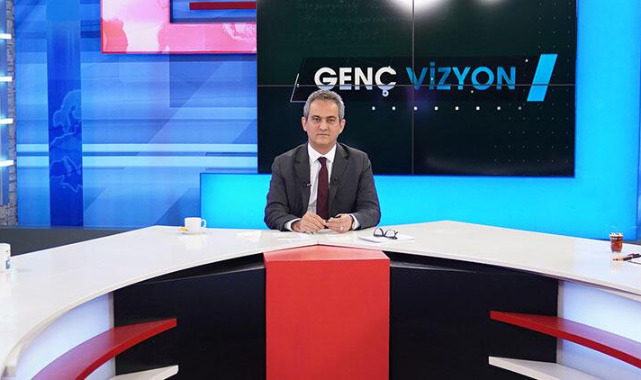 Bakan Özer: LGS’de herhangi bir değişiklik olmayacak