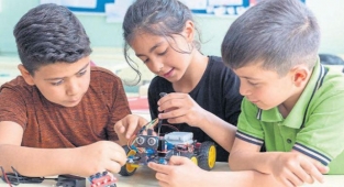 BİLSEM sayısı 279'a yükseldi