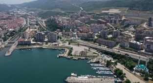 Bursa Eğitim ve Kültür Vakfı tarafından 'Mudanya Üniversitesi' kurulacak