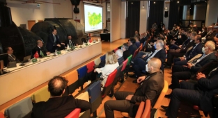 Doğa Kolejinde yeni eğitim hedefleri belirlendi, 150 kampüste 150 bin öğrenci