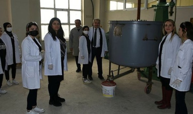 Hem öğreniyor hem kazanıyorlar! 3 ayda 3 milyonu aşan ciro