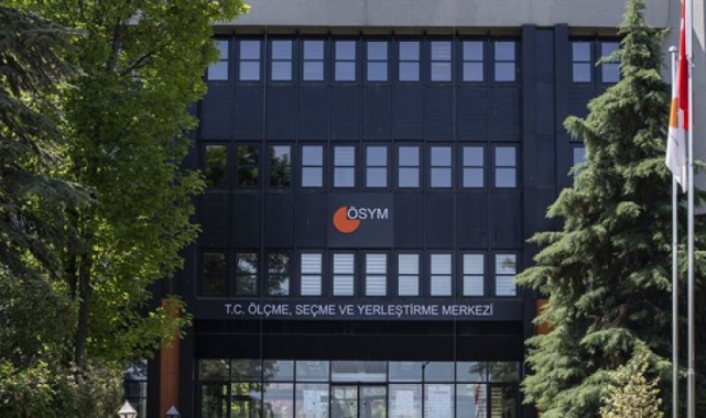 MBSTS sonuçları açıklandı