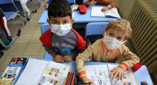 MEB'den ana sınıfı atağı: 6 ayda 7 bin 800 yeni ana sınıfı açıldı!