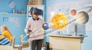 MEB, okullarda Metaverse altyapısı hazırlıklarına başladı