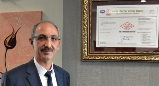 'Mekansız üniversite'ye zemin hazırlayan yazılım patent yolunda