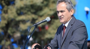 Milli Eğitim Bakanı Özer: Bugün itibarıyla 81 ilde sosyal etkinlikleri sağlık tedbirlerini alarak serbest bırakıyoruz