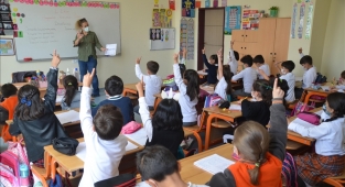 Milli Eğitim Bakanlığı 'Kalite Güvence Sistemi' kurdu