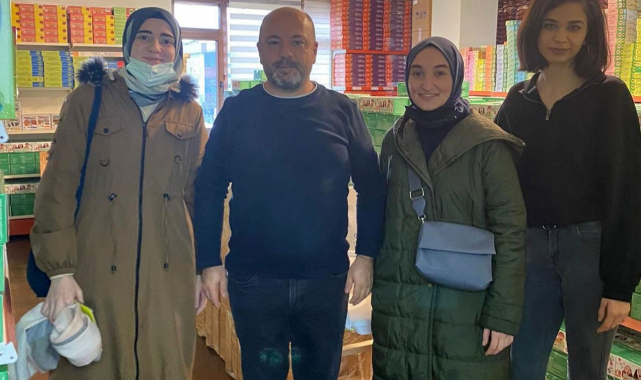'Oyun, çocuklar için zihinsel aktivitedir'