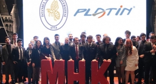 Platin Oto’dan İTÜ Mühendislik Fakültesi Tarafından Düzenlenen Cıvılcon Seminerlerine Tam Destek