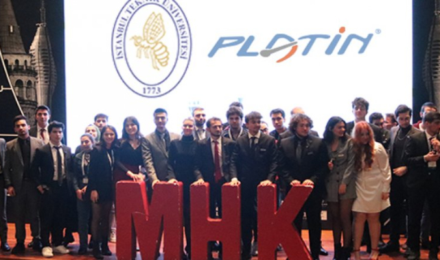 Platin Oto’dan İTÜ Mühendislik Fakültesi Tarafından Düzenlenen Cıvılcon Seminerlerine Tam Destek