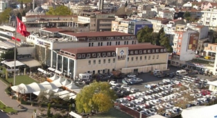 Savaş mağduru öğrencilere eğitim desteği