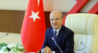 YÖK Başkanı Özvar, yükseköğretimdeki gelişmelerle ilgili açıklamalarda bulundu