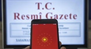 Yükseköğretim Teşkilat Kanunu'nda Değişiklik Yapılmasına Dair Kanun yürürlükte