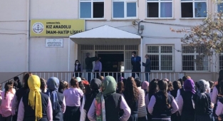 Din eğitiminde ‘sınırlar’ aşıldı
