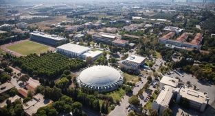 Ege, 8084 üniversite arasında dünyada 639’uncu Türkiye’de 6’ncı oldu