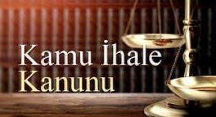 Kamu İhale Kanunu Nedir?