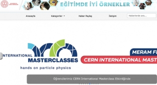 MEB liselere özel 'haber sitesi' kurdu