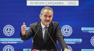 Milli Eğitim Bakanı Özer: Öğretmenlik Meslek Kanunu yönetmeliği son aşamaya geldi