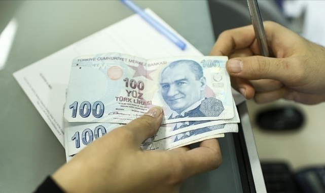 Nisan ayı burs ve kredi ödemeleri başladı