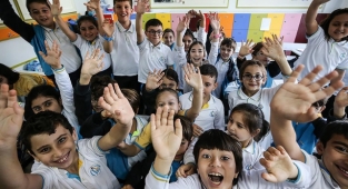 Okullarda ikinci ara tatil için son ders zili çalacak