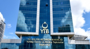 YTB'den yurt dışında Türkçe öğreten kurumlara destek