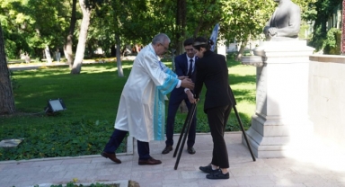 Ege Üniversitesi 67 yaşında!
