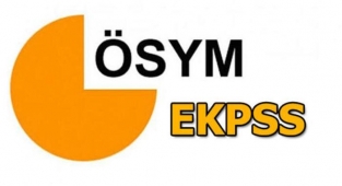 EKPSS ne zaman yapılacak 2022?
