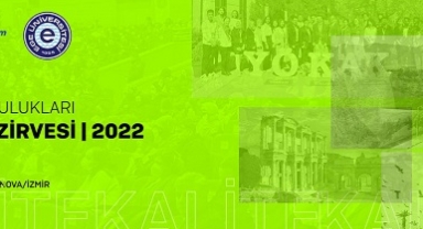 Kalite Öğrenci Toplulukları ilk kez Ege’de bir araya gelecek