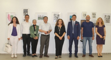 Prof. Dr. Başbay, “Eğitimin içinde sanatın olması çok güzel”