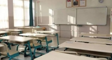 Rapor'lu eğitim: Tatili 9 güne tamamladılar