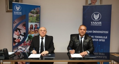 Üniversite-sanayi iş birliği