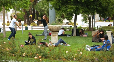 Yaşar Üniversitesi’nden lise yaz okulu
