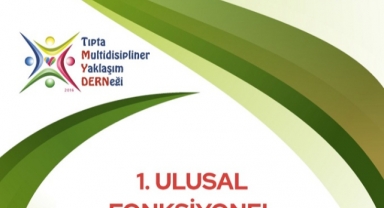 “1.Ulusal Fonksiyonel Tıp Sempozyumu” yapılacak