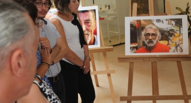 “Derin İzler Fotoğraf Sergisi”