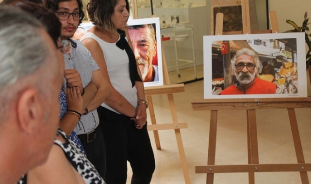 “Derin İzler Fotoğraf Sergisi”