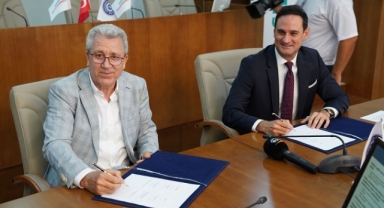 Ege Üniversitesi ile Siemens Healthineers arasında örnek işbirliği