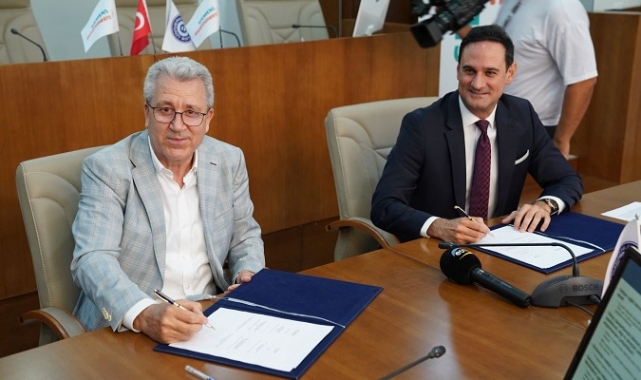 Ege Üniversitesi ile Siemens Healthineers arasında örnek işbirliği