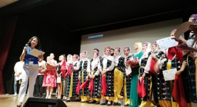 “FAYDA” projesine destek