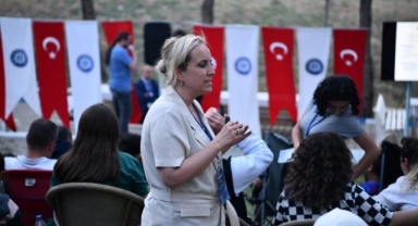 “Gökyüzü Gözlem Kampı”