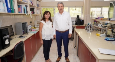 Gürsan yeni bir başarıya daha imza attı