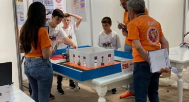 İzmir 2024’te dev finale ev sahipliği yapacak