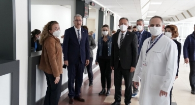 Personel ve zamandan ciddi tasarruf