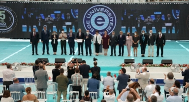 Rektör Budak “Kaliteye yönelik çalışmalarımızı sürdüreceğiz”